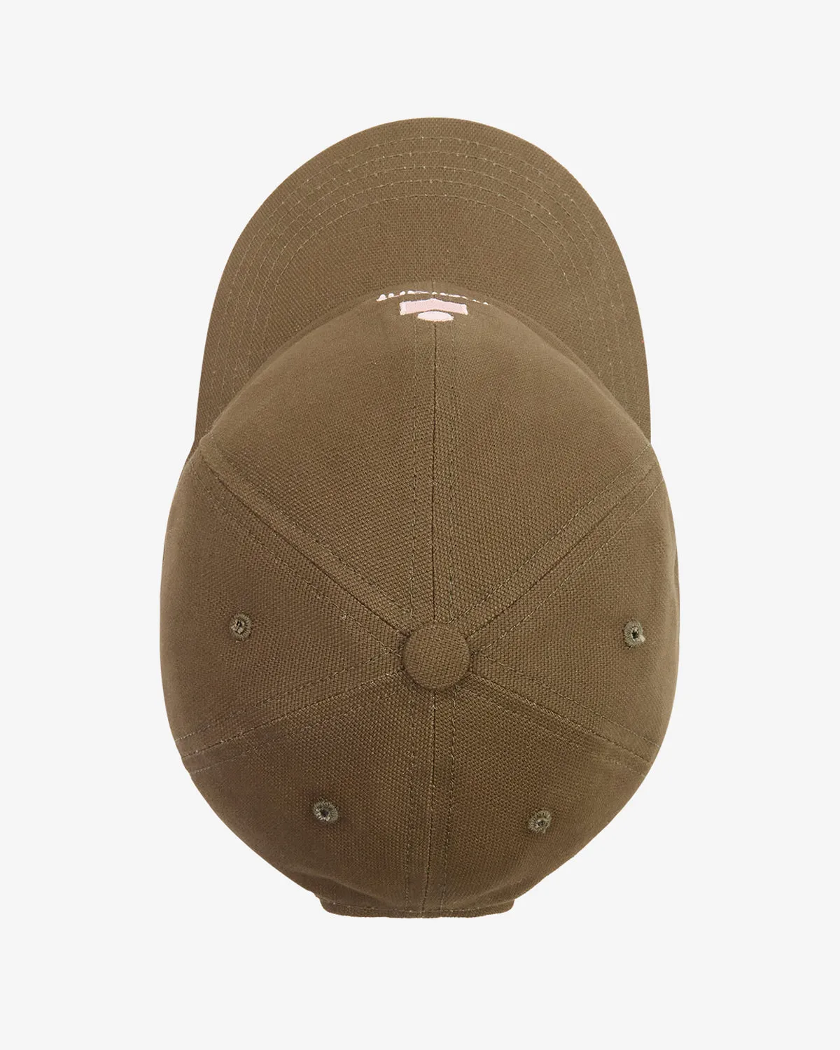 CASQUETTE TOMAS sold by Isabel Marant product image thumbnail 3