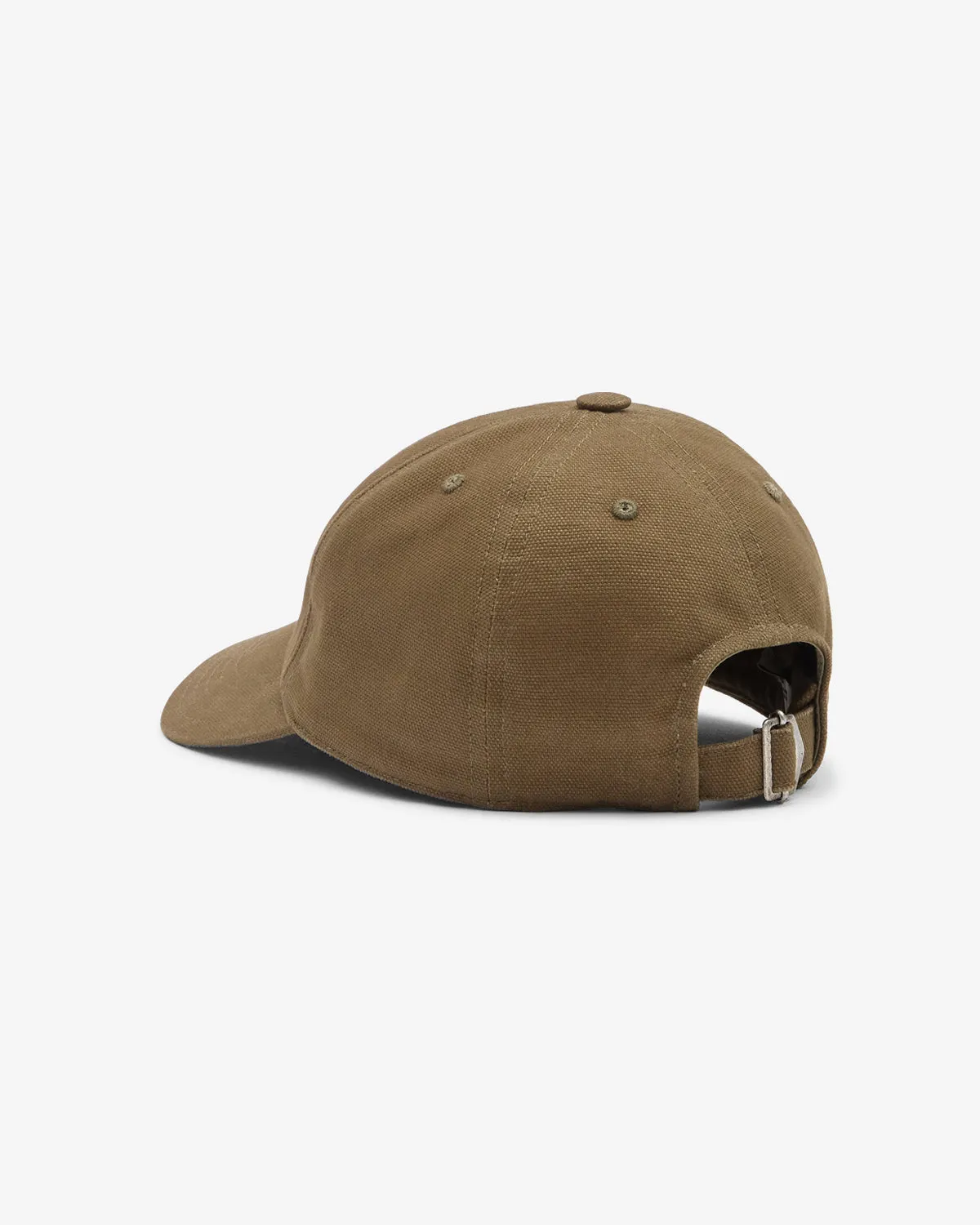 CASQUETTE TOMAS sold by Isabel Marant product image thumbnail 2