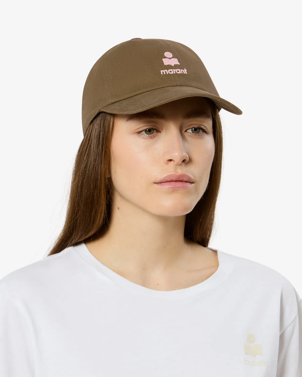 CASQUETTE TOMAS sold by Isabel Marant product image thumbnail 4
