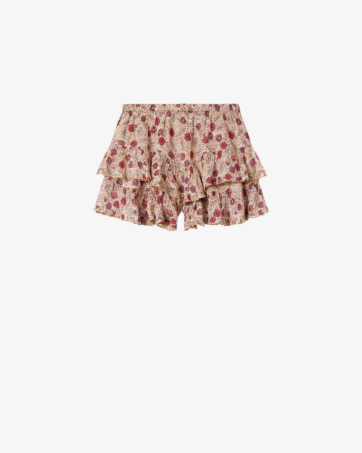 SHORT JOCADIA sold by Isabel Marant