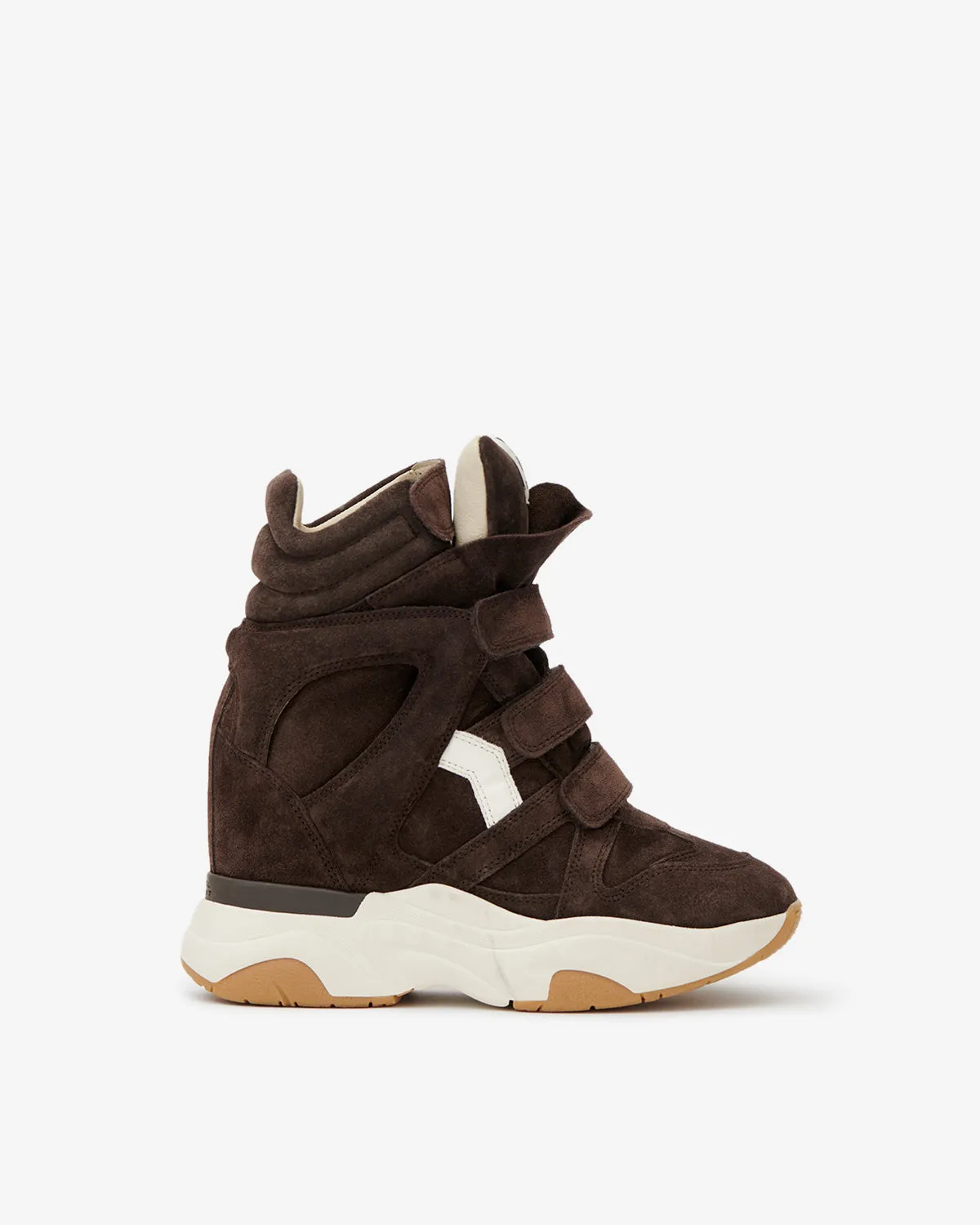 Baskets Balskee sold by Isabel Marant product image thumbnail 5