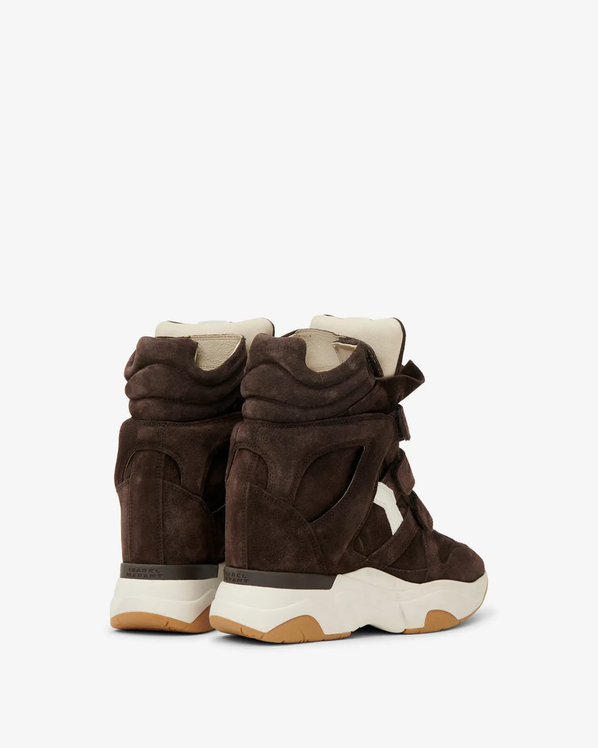 Baskets Balskee sold by Isabel Marant product image thumbnail 2
