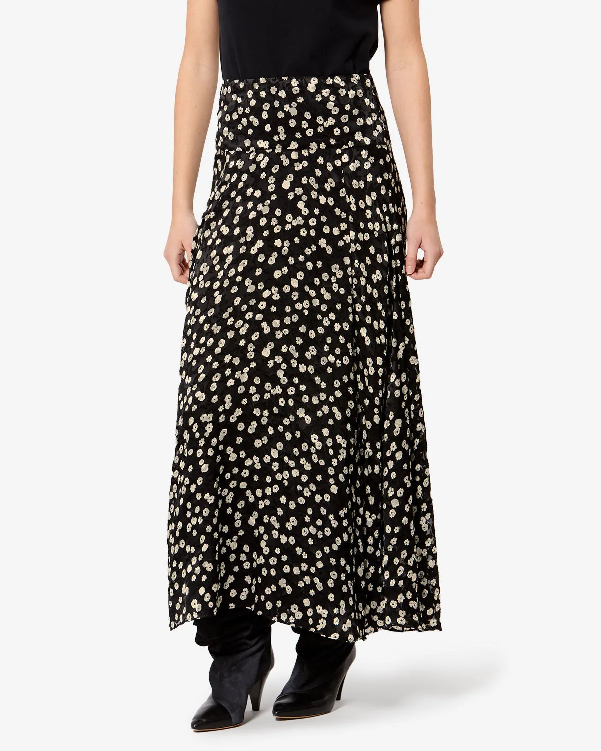 JUPE HILZA sold by Isabel Marant product image thumbnail 5
