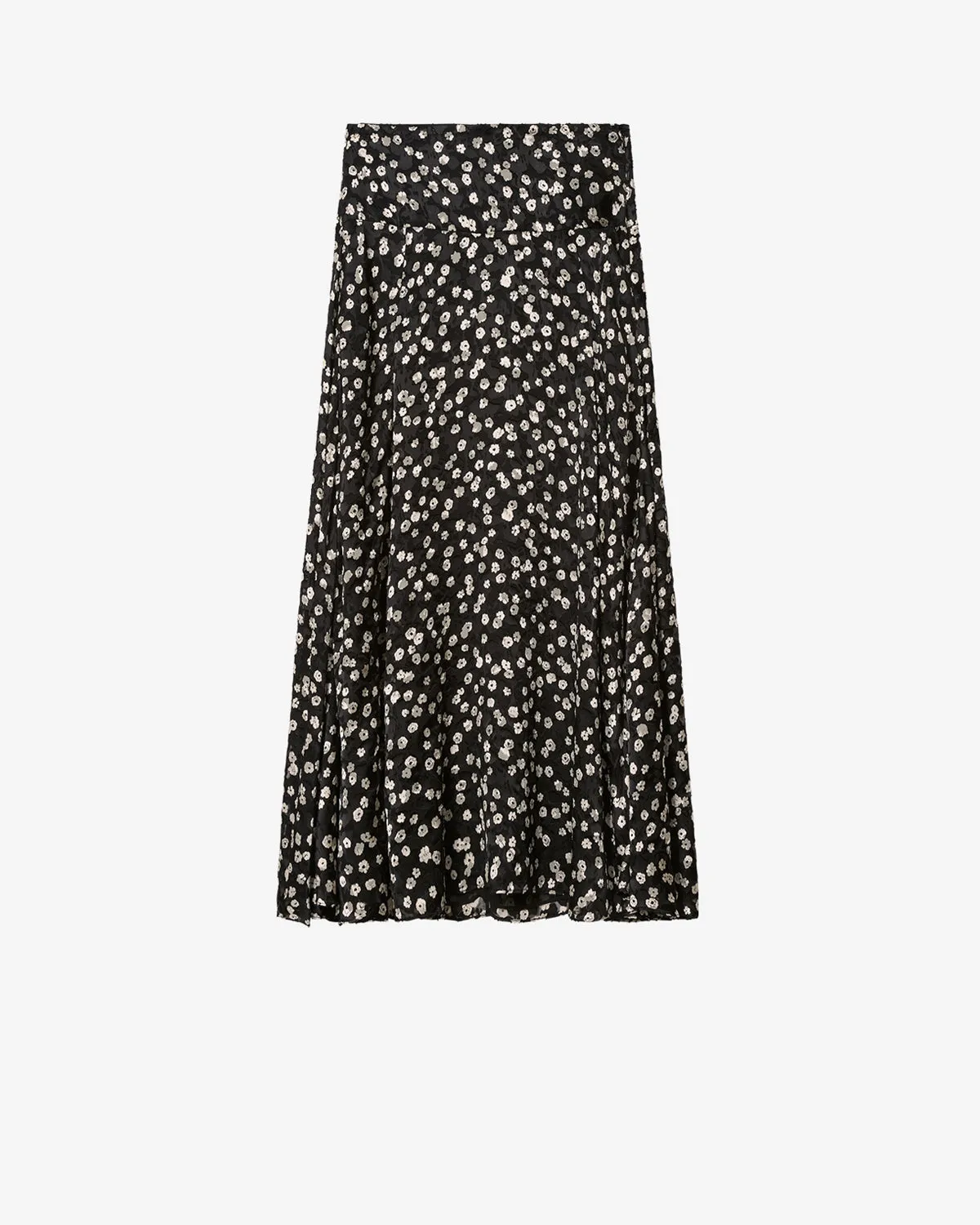 JUPE HILZA sold by Isabel Marant
