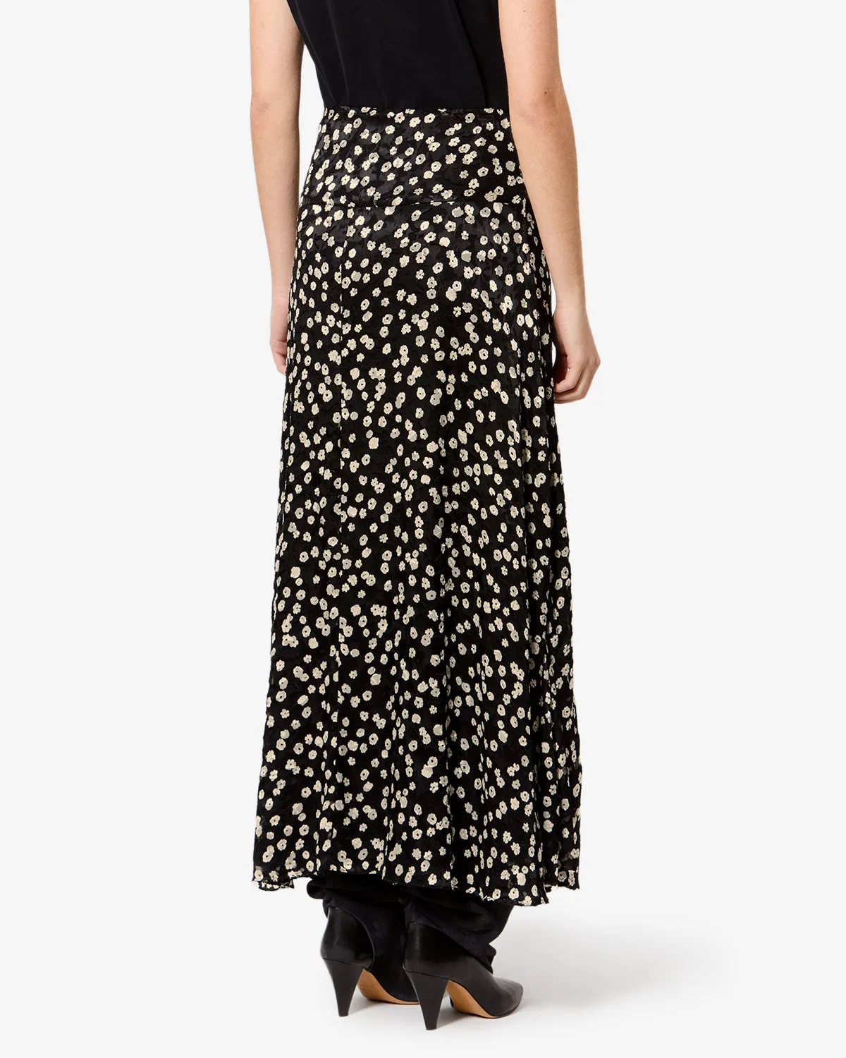 JUPE HILZA sold by Isabel Marant product image thumbnail 3