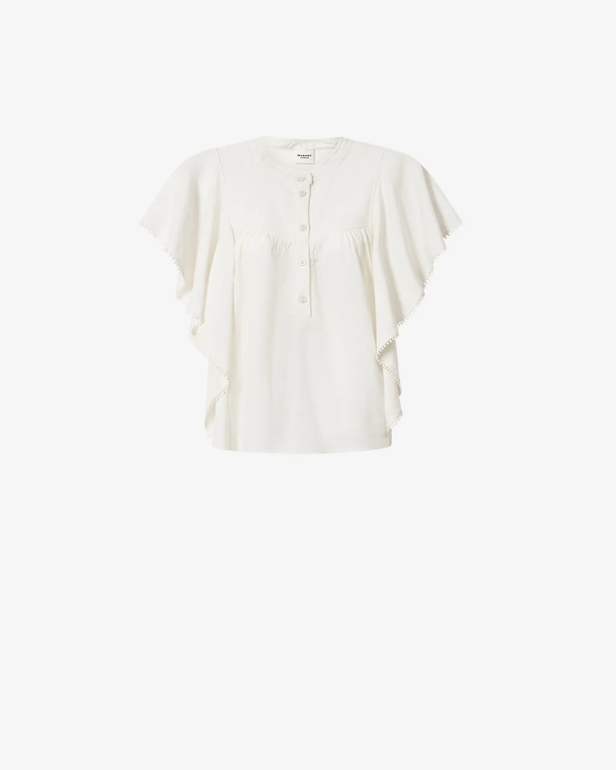 TOP MARLIE sold by Isabel Marant