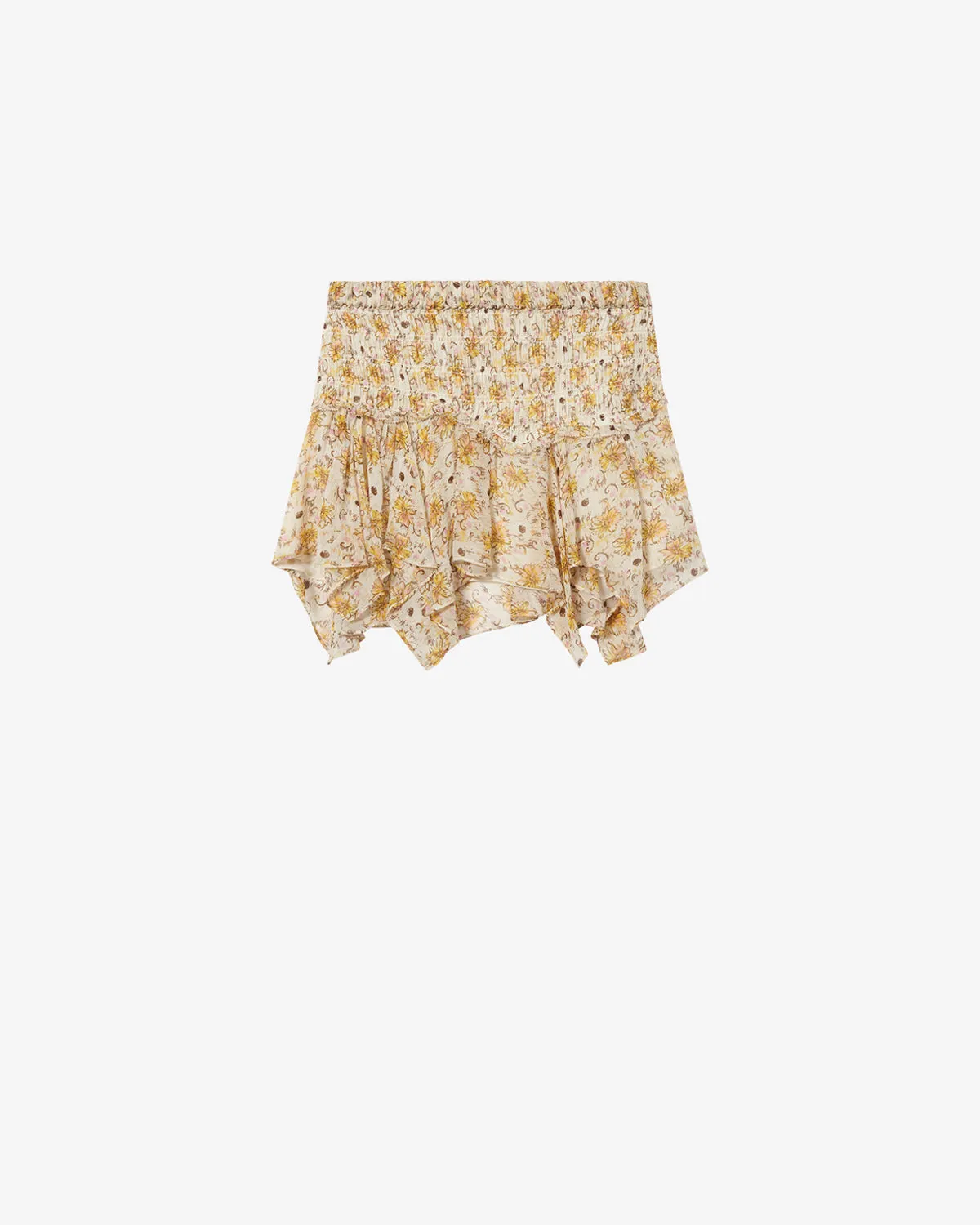 JUPE FIALA sold by Isabel Marant