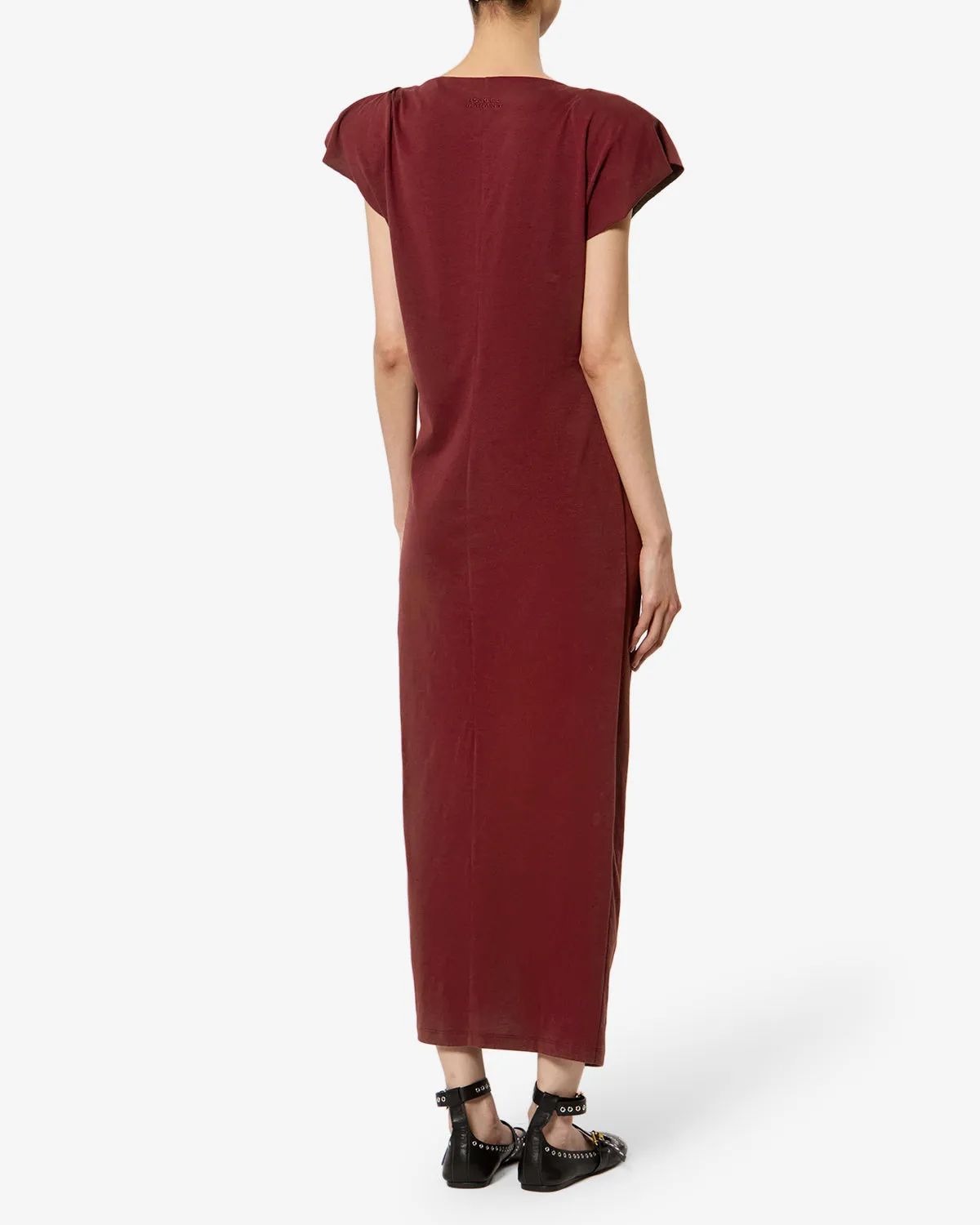 Robe Nadela sold by Isabel Marant product image thumbnail 3