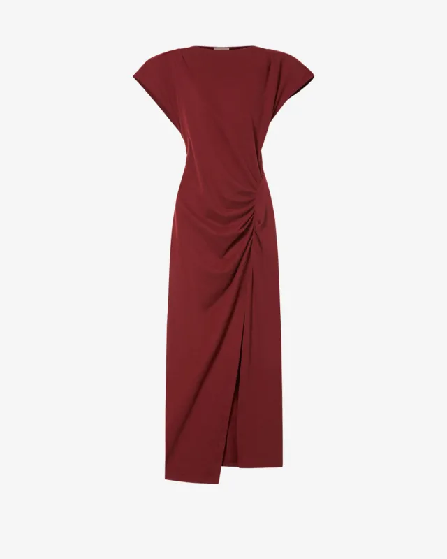 Robe Nadela made by Isabel Marant
