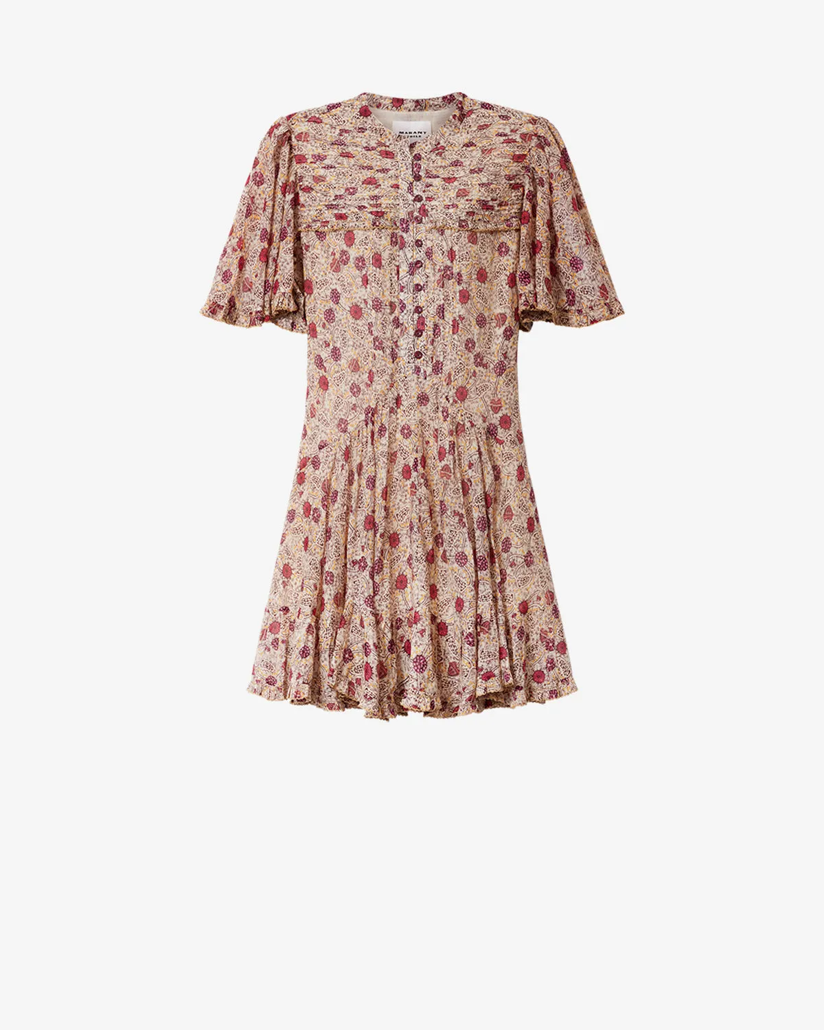 ROBE DAYNIA sold by Isabel Marant