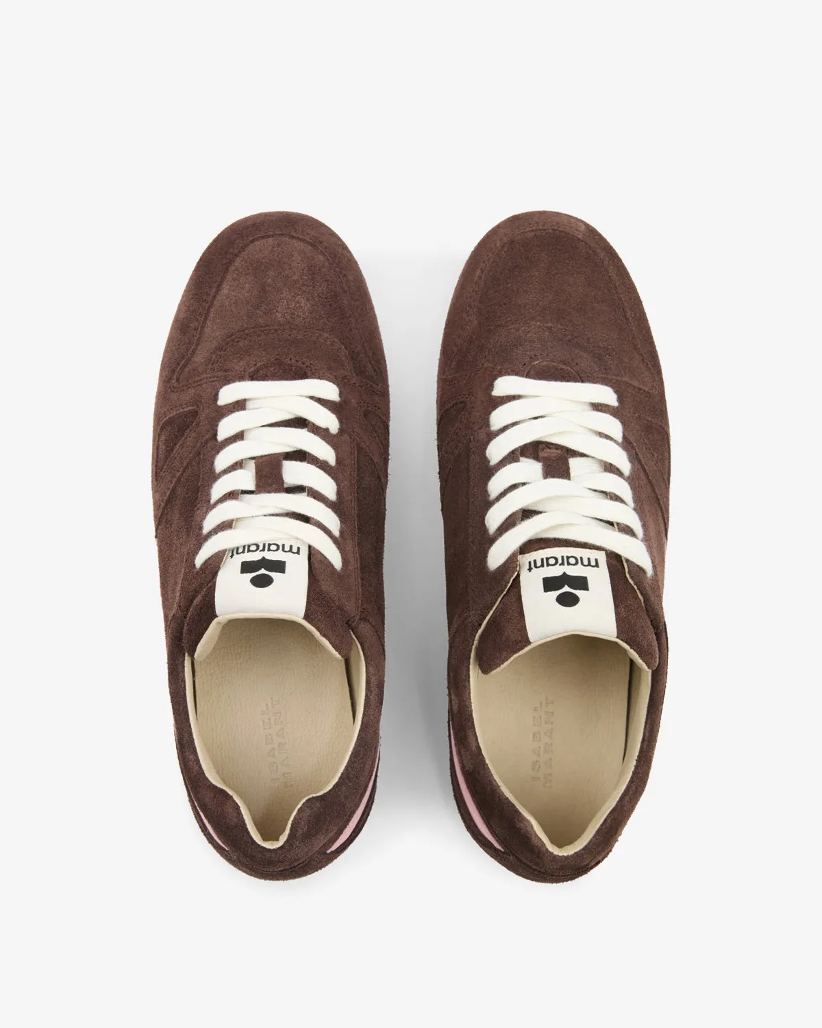 Baskets Senny Low sold by Isabel Marant
