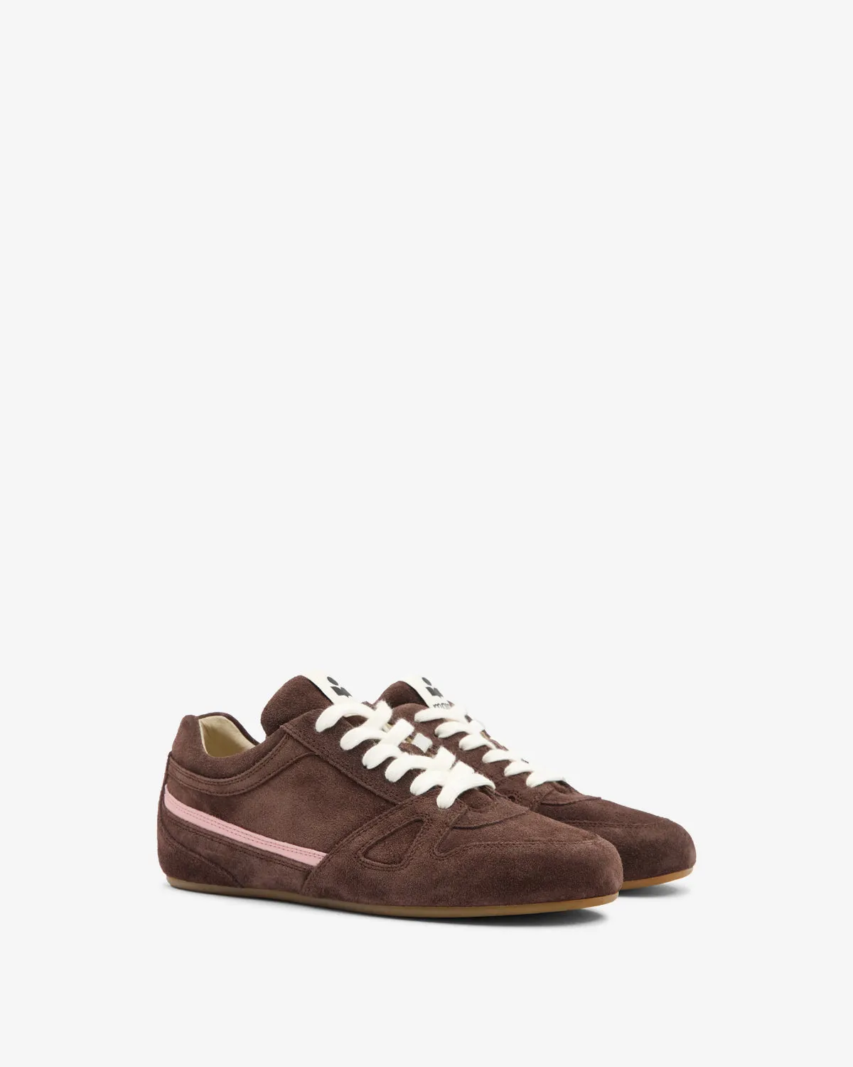 Baskets Senny Low sold by Isabel Marant product image thumbnail 4