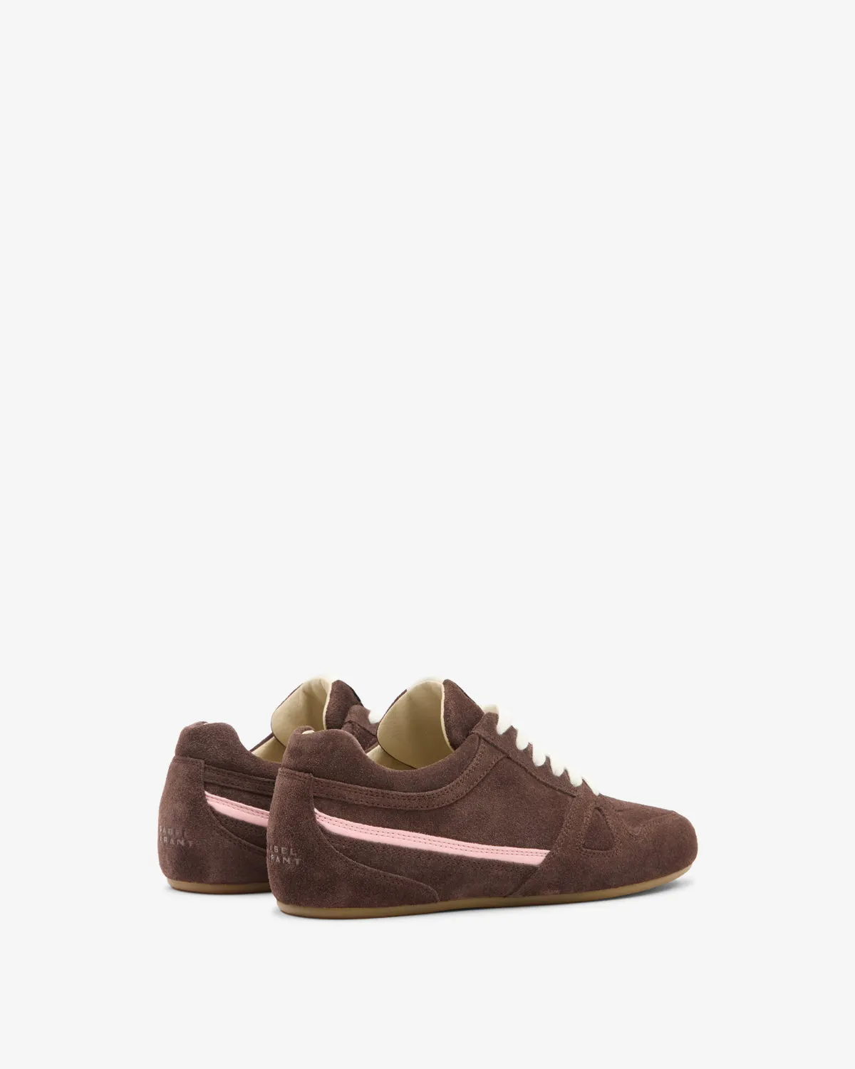 Baskets Senny Low sold by Isabel Marant product image thumbnail 2
