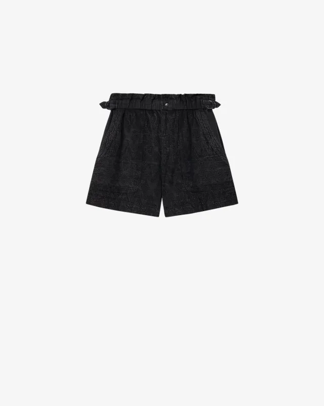 SHORT KISHA made by Isabel Marant