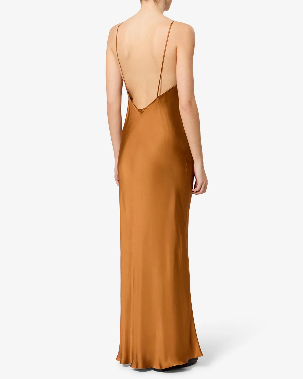 ROBE NEVANA sold by Isabel Marant product image thumbnail 3