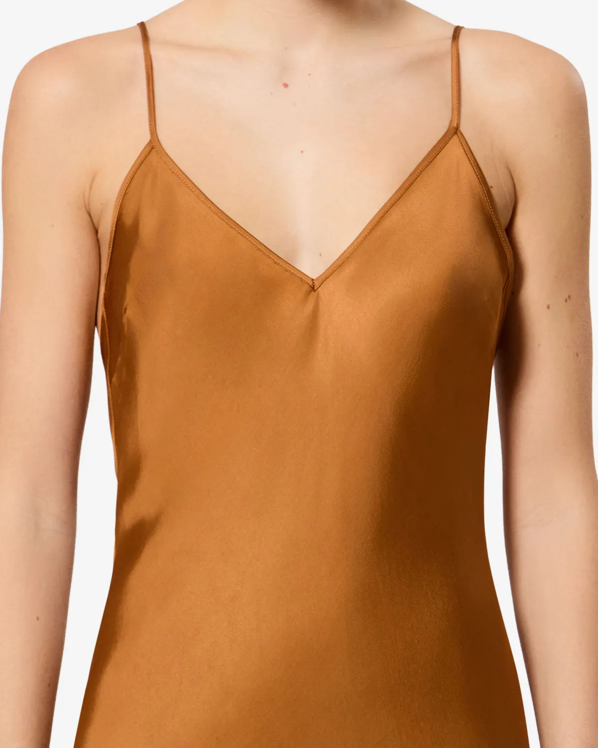 ROBE NEVANA sold by Isabel Marant product image thumbnail 2