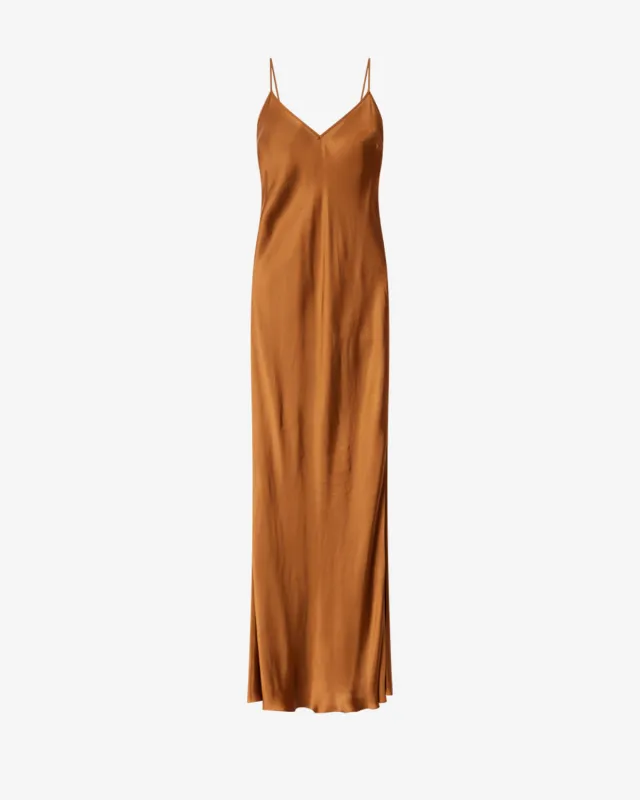 ROBE NEVANA made by Isabel Marant