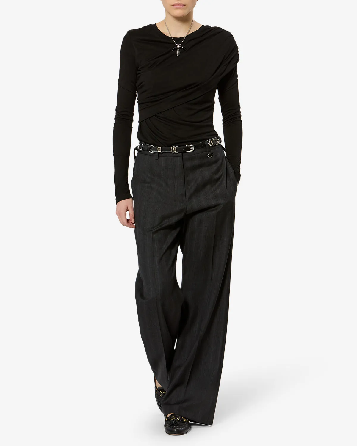 TOP DRESSI sold by Isabel Marant product image thumbnail 4