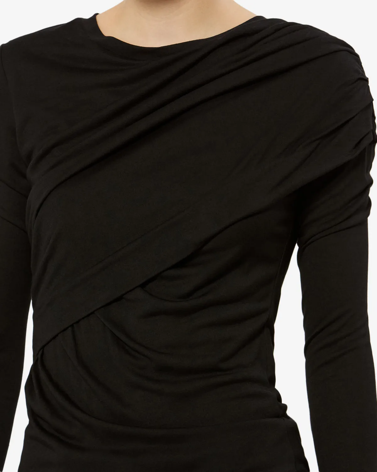 TOP DRESSI sold by Isabel Marant product image thumbnail 2