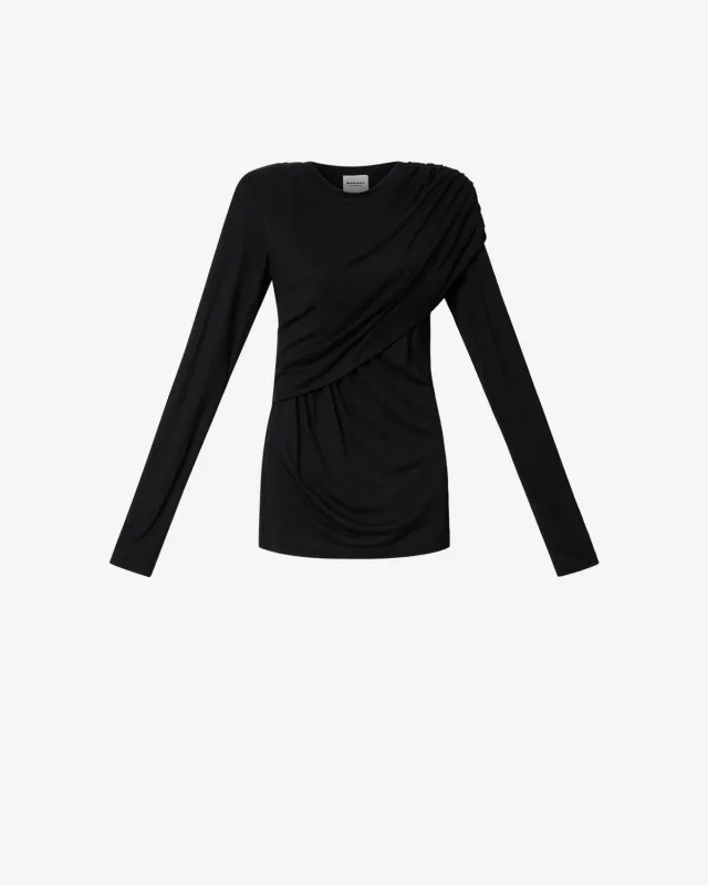 TOP DRESSI made by Isabel Marant