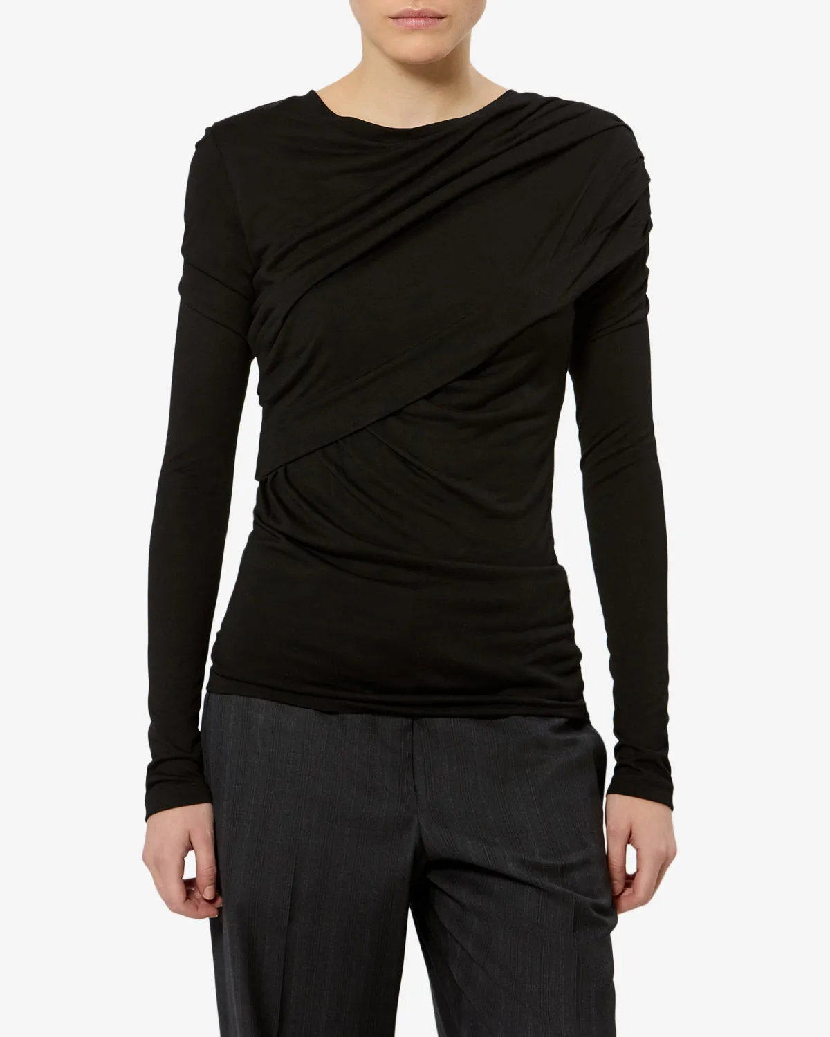 TOP DRESSI sold by Isabel Marant product image thumbnail 5