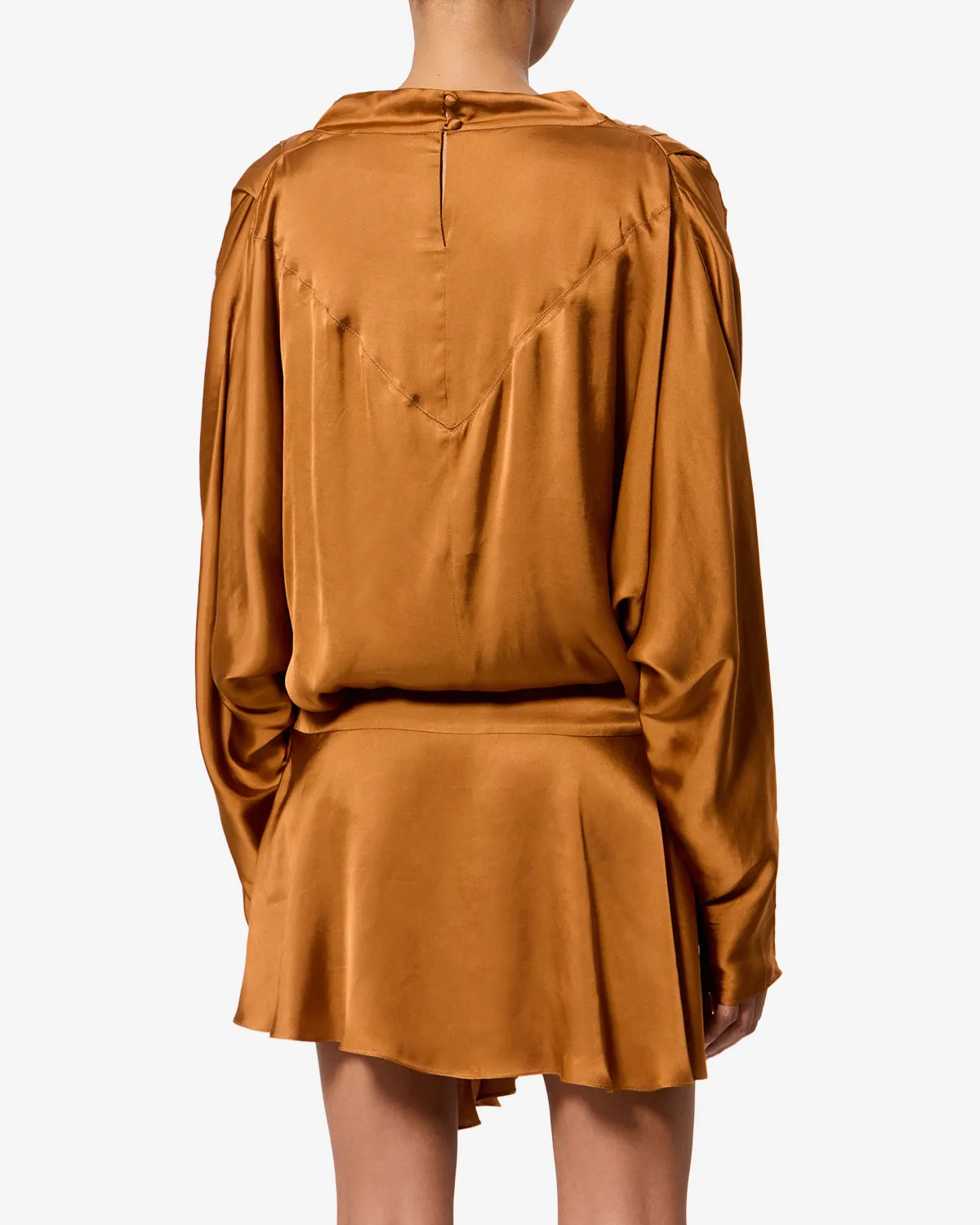 ROBE NELINE sold by Isabel Marant product image thumbnail 3