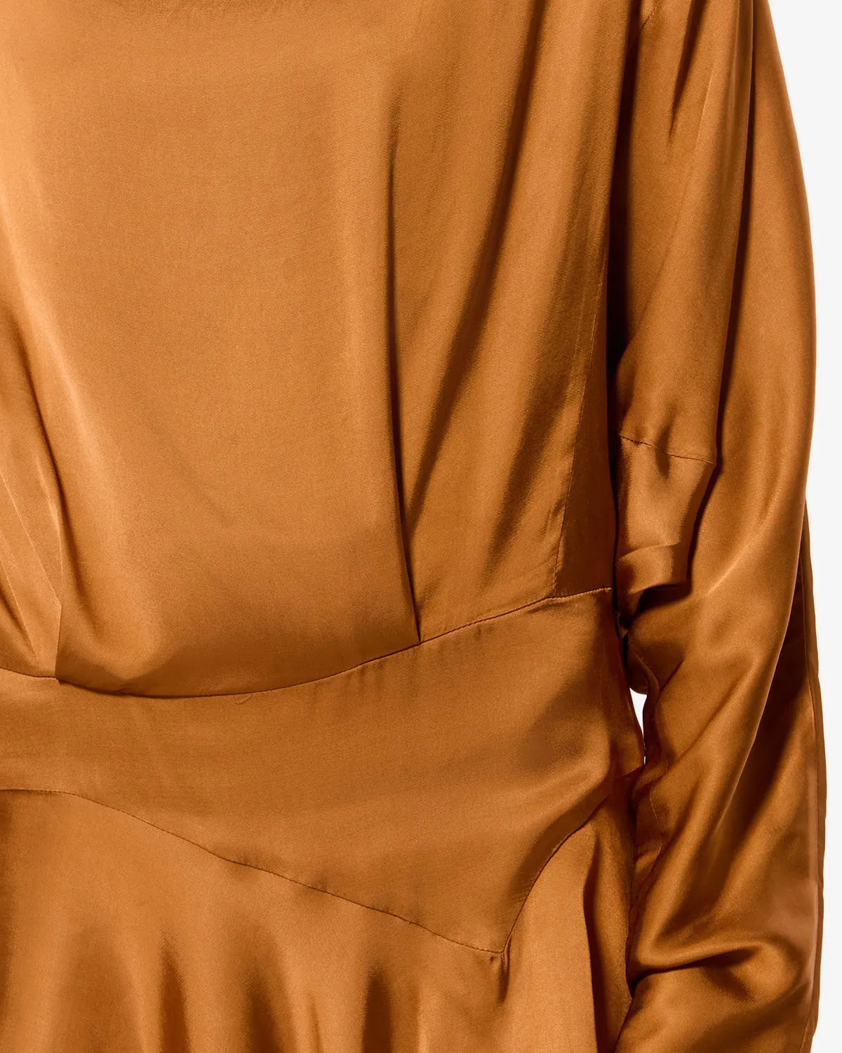 ROBE NELINE sold by Isabel Marant product image thumbnail 2
