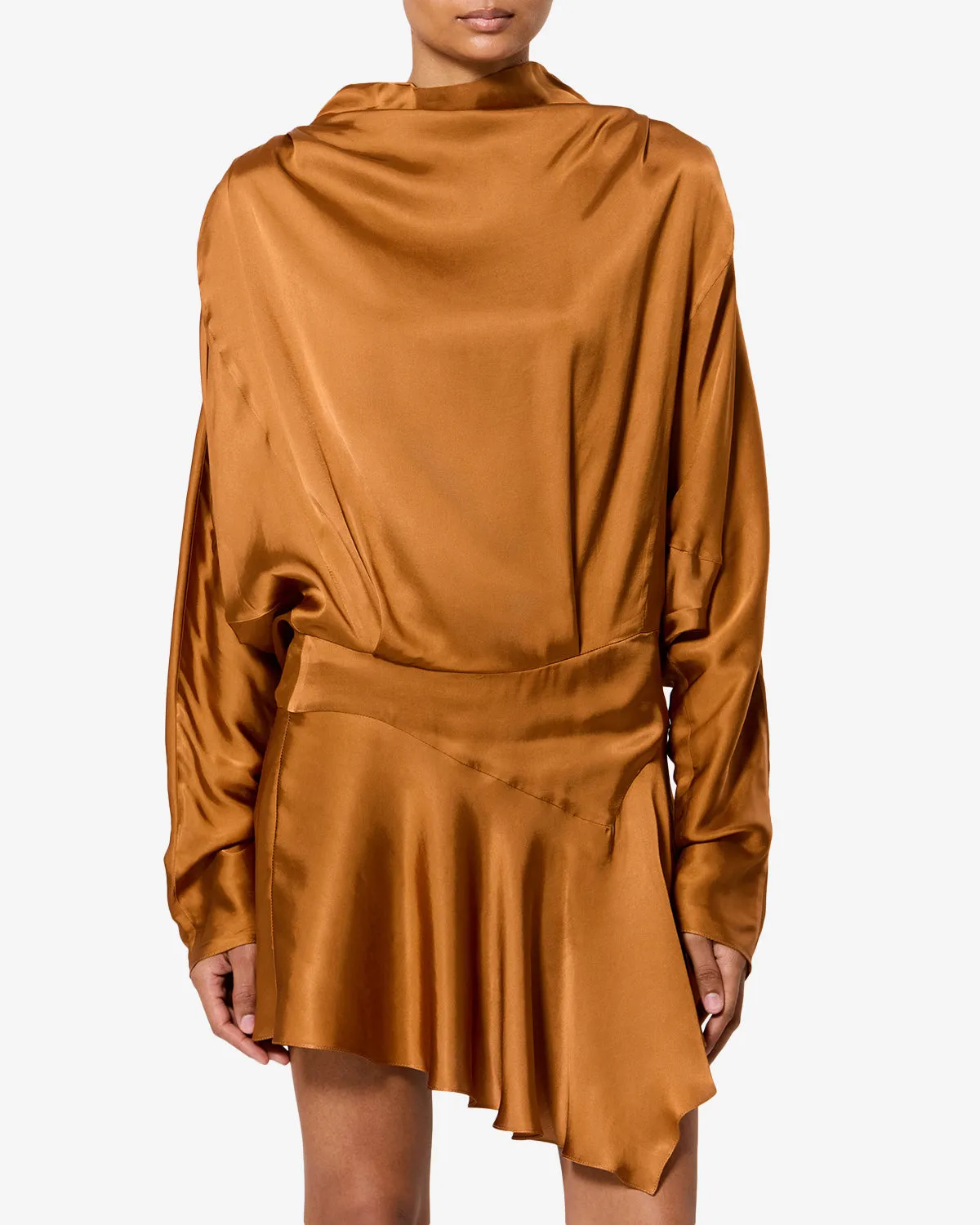 ROBE NELINE sold by Isabel Marant product image thumbnail 5