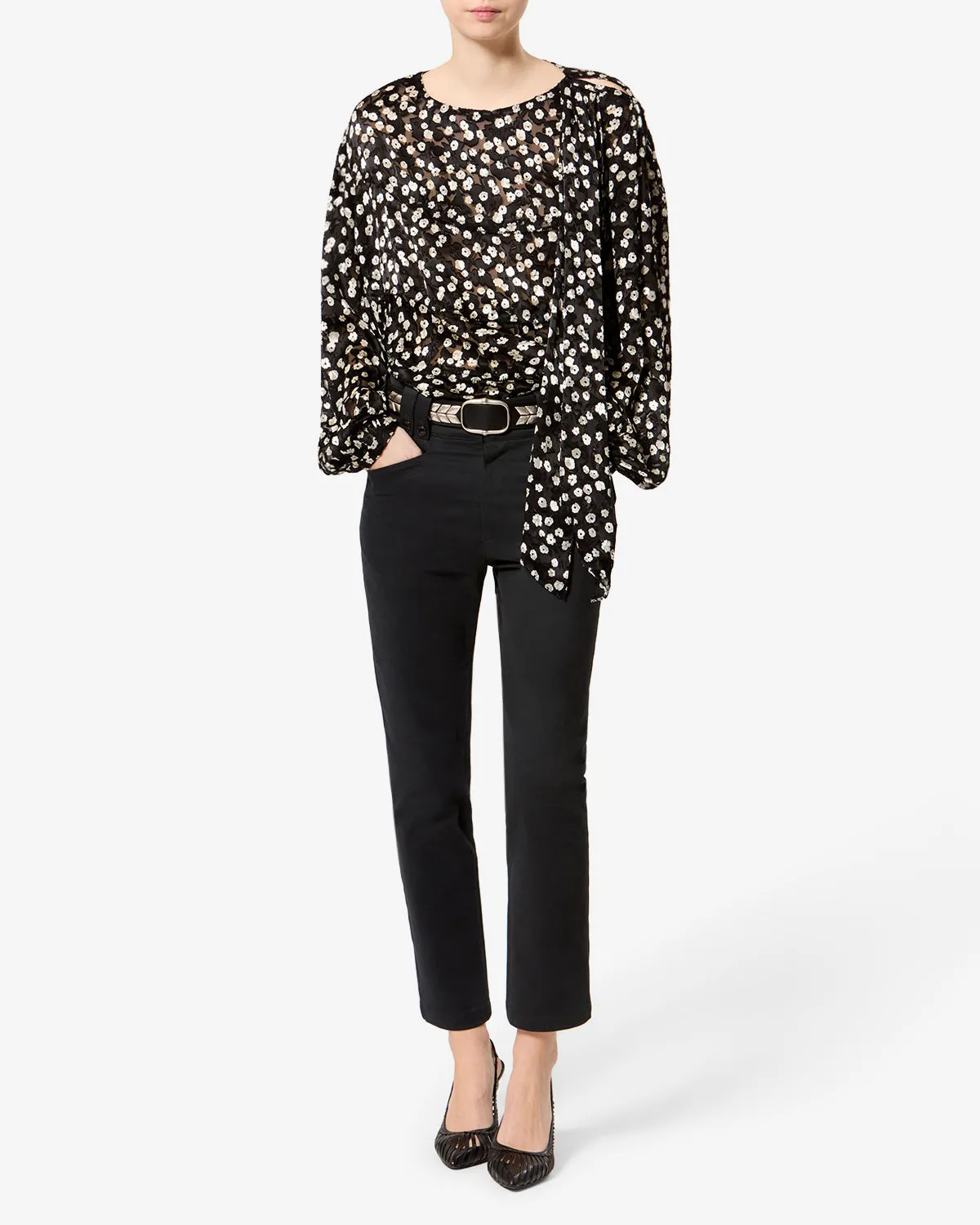 TOP FIRMA sold by Isabel Marant product image thumbnail 4