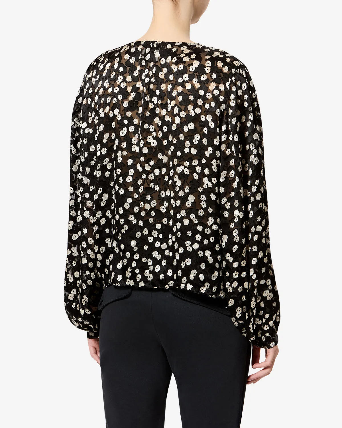 TOP FIRMA sold by Isabel Marant product image thumbnail 3