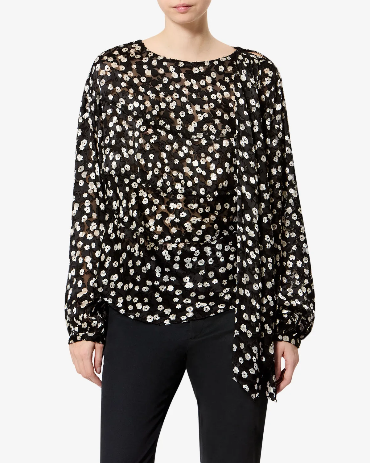 TOP FIRMA sold by Isabel Marant product image thumbnail 5