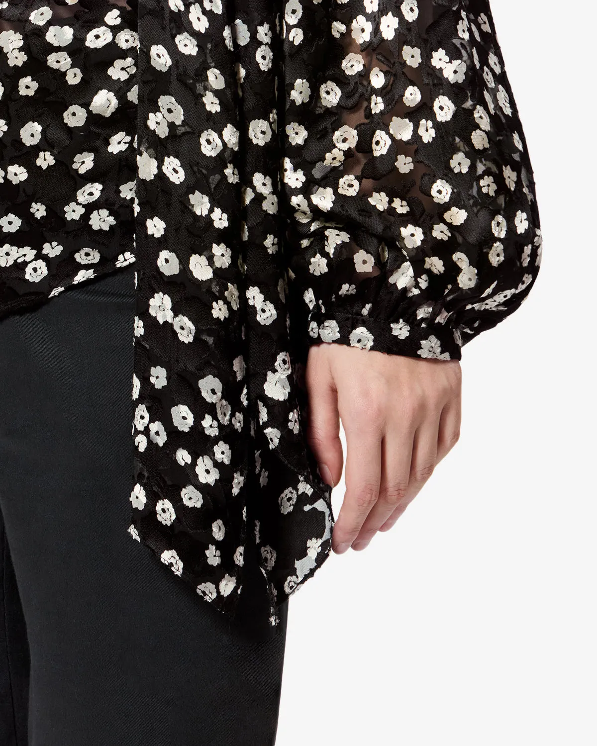 TOP FIRMA sold by Isabel Marant product image thumbnail 2