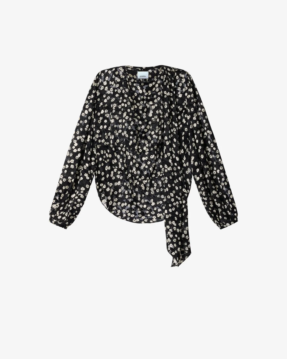 TOP FIRMA sold by Isabel Marant