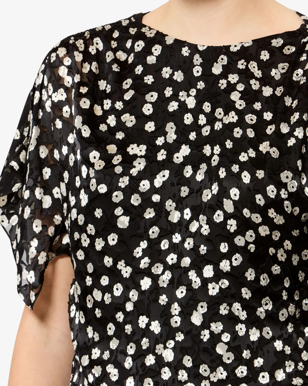 Top Hervane sold by Isabel Marant product image thumbnail 2