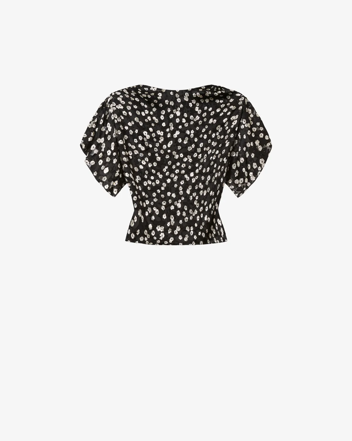 Top Hervane sold by Isabel Marant