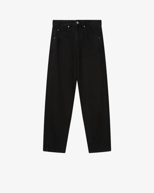 Pantalon Oriane made by Isabel Marant