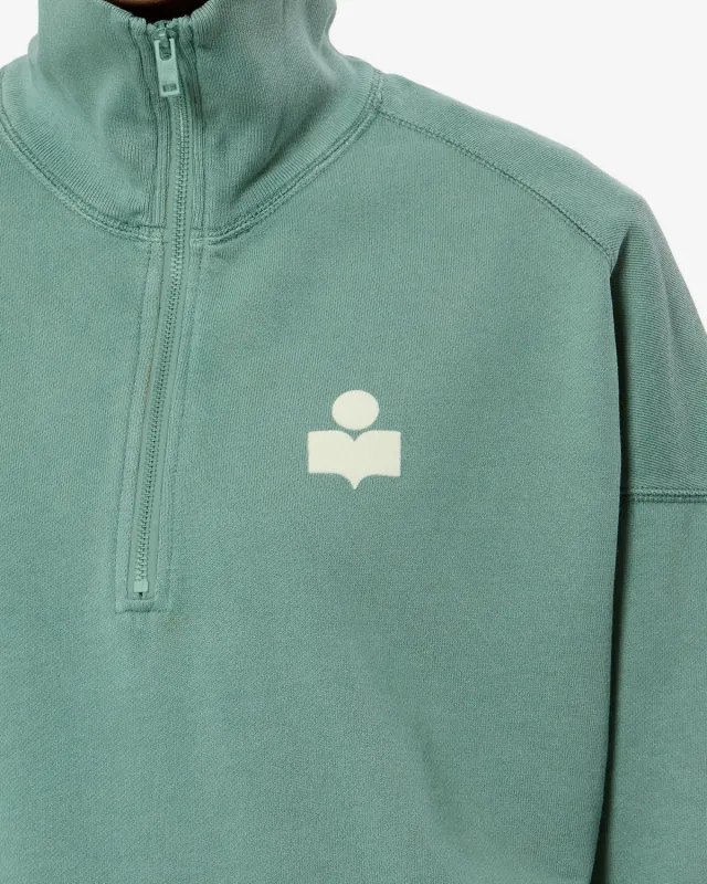 Sweatshirt Ross made by Isabel Marant