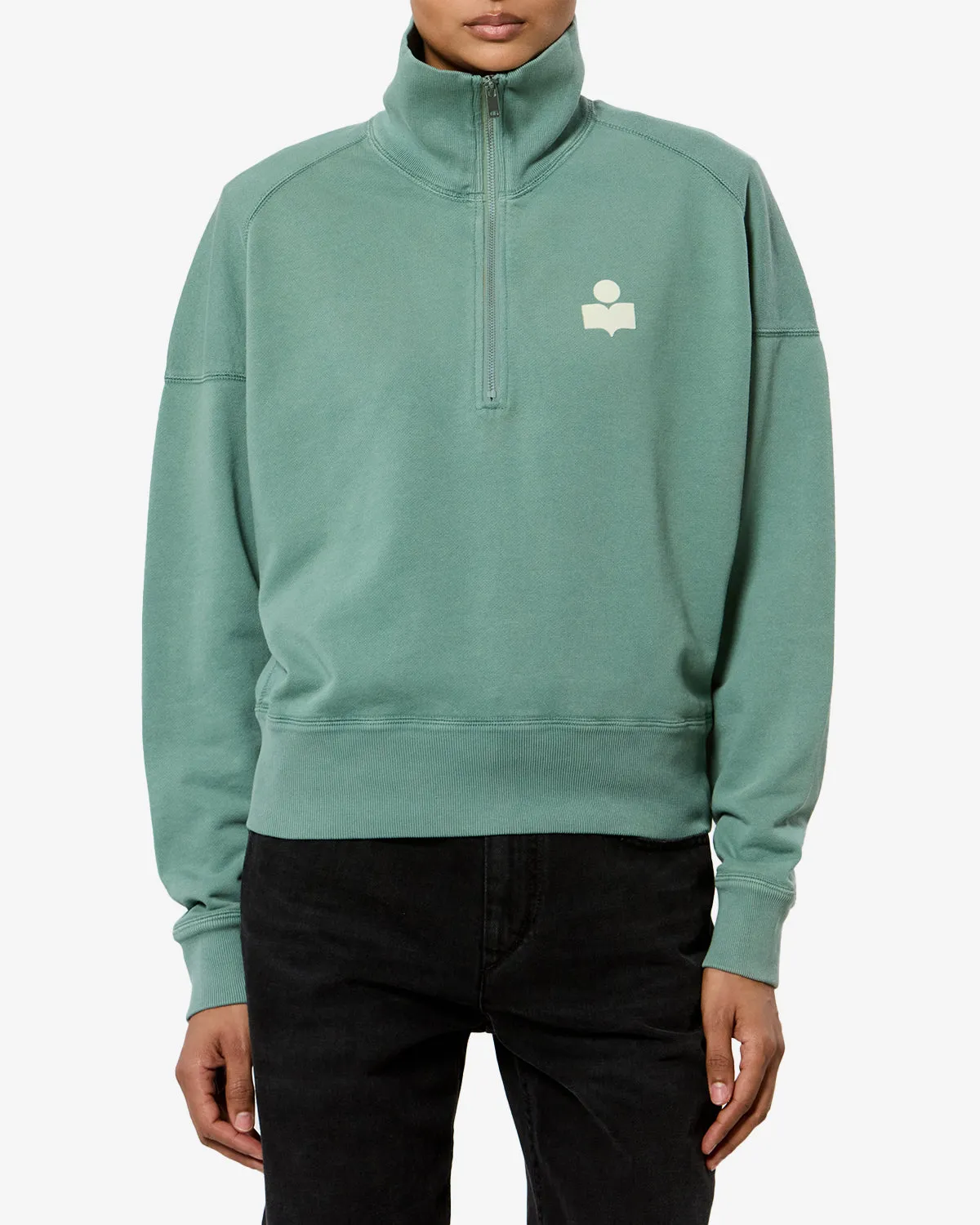 Sweatshirt Ross sold by Isabel Marant product image thumbnail 2