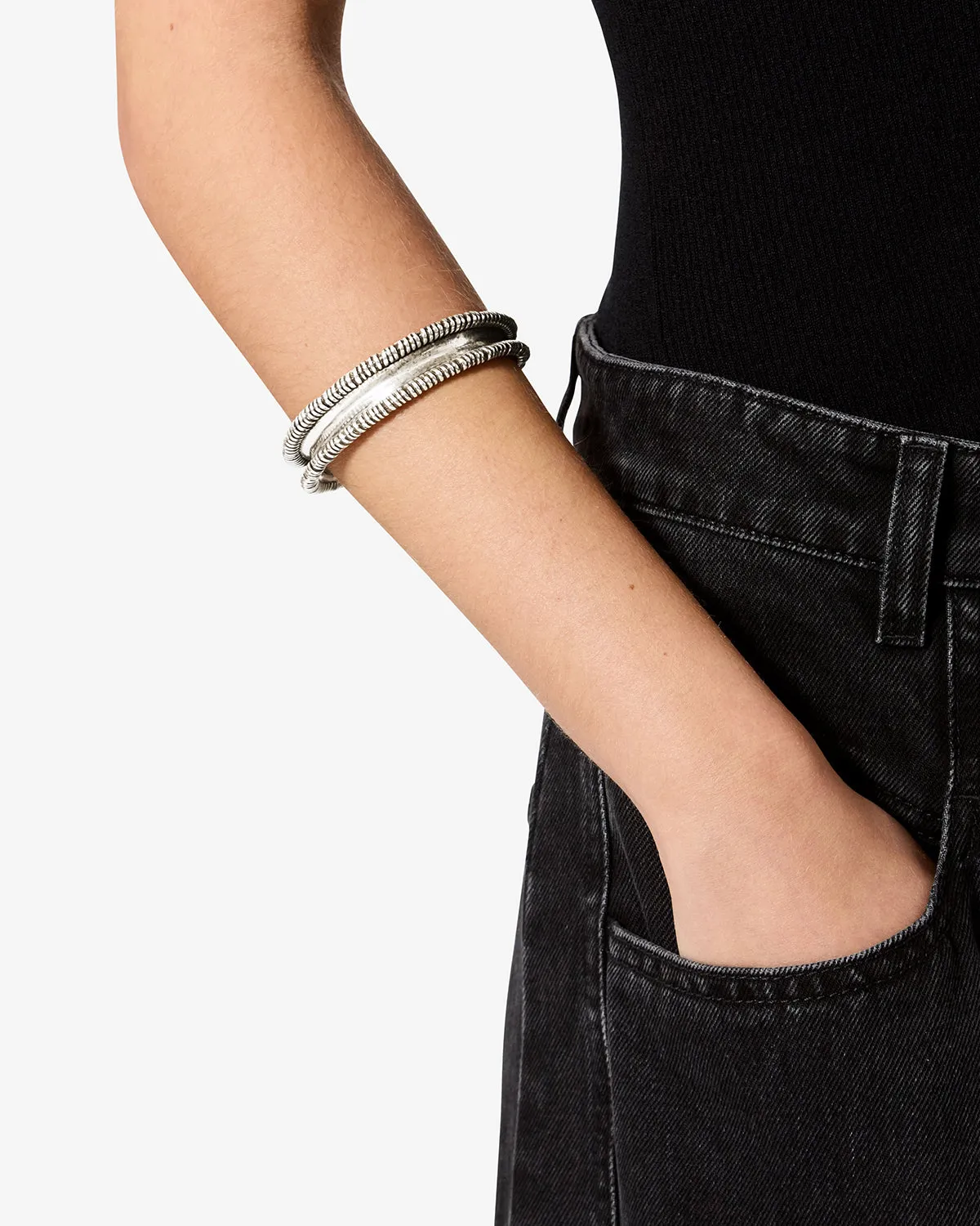 BRACELET BYRNE sold by Isabel Marant