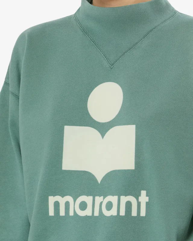 Sweatshirt Moby made by Isabel Marant