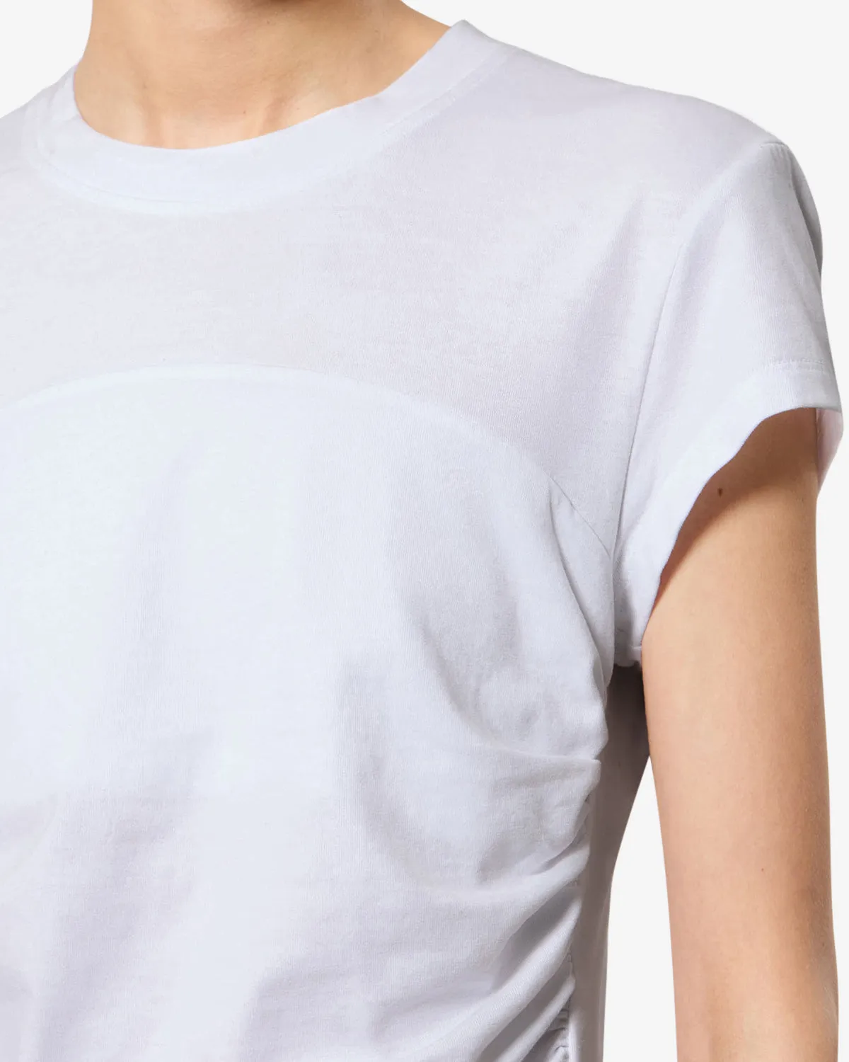 T-shirt Maelie sold by Isabel Marant product image thumbnail 2