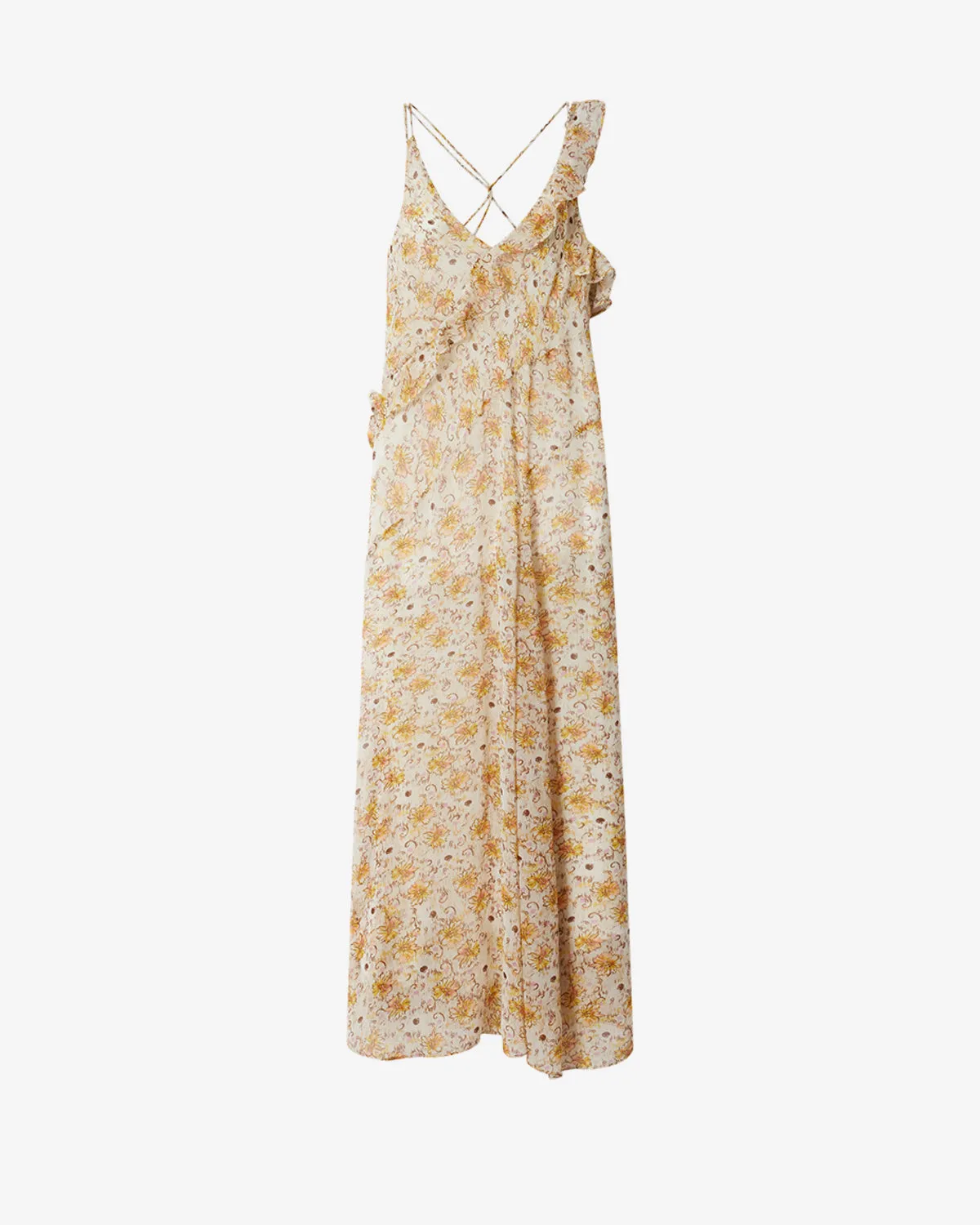 ROBE LUXIE sold by Isabel Marant