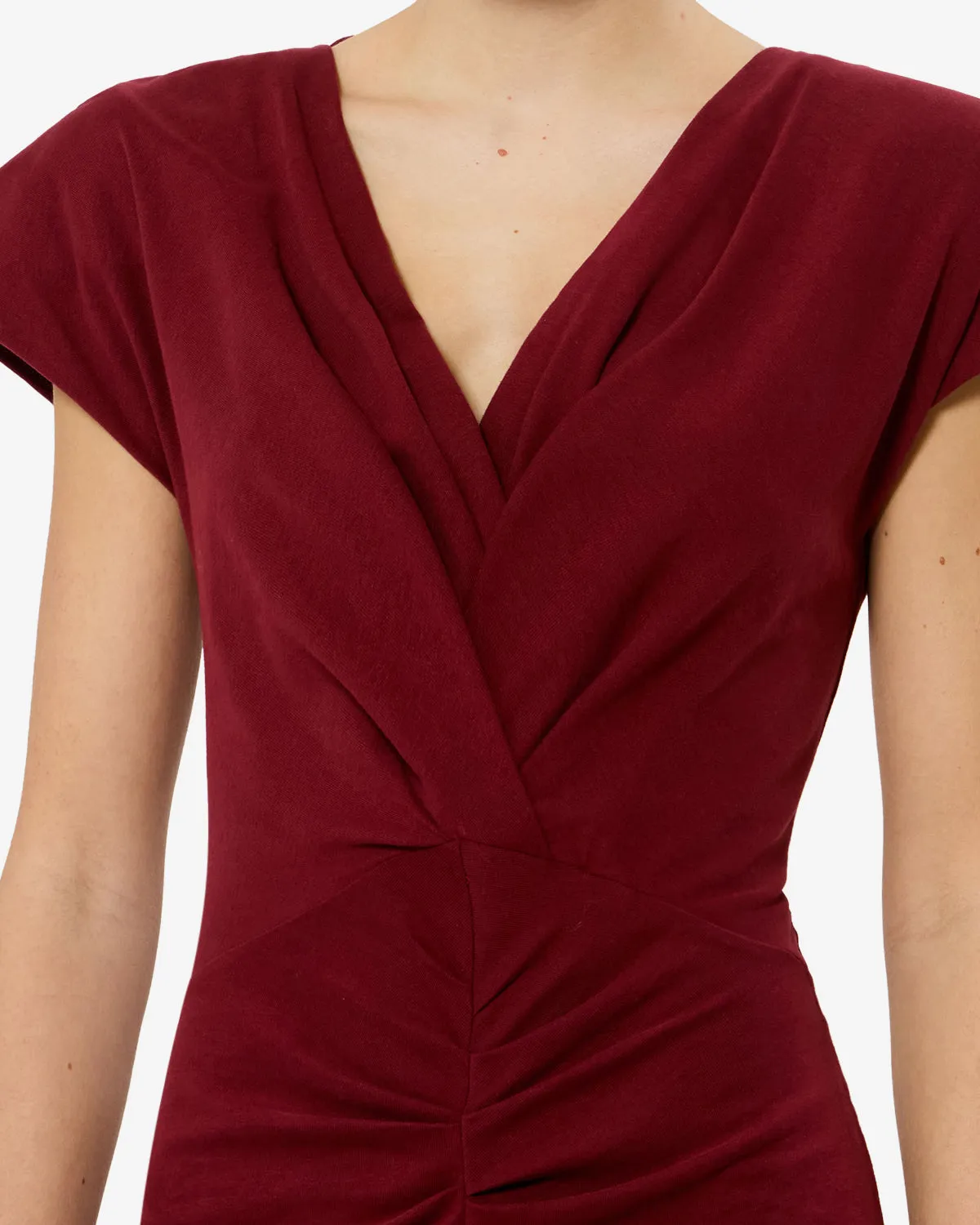 ROBE NADRA sold by Isabel Marant product image thumbnail 2