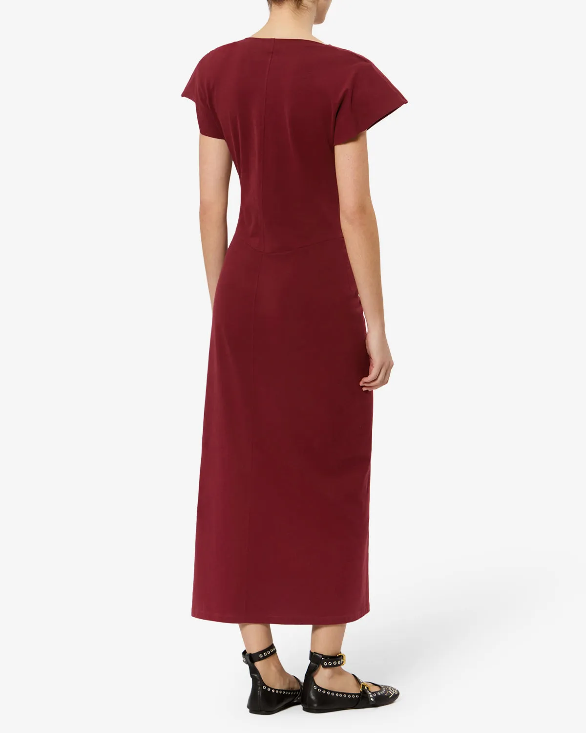 ROBE NADRA sold by Isabel Marant product image thumbnail 3