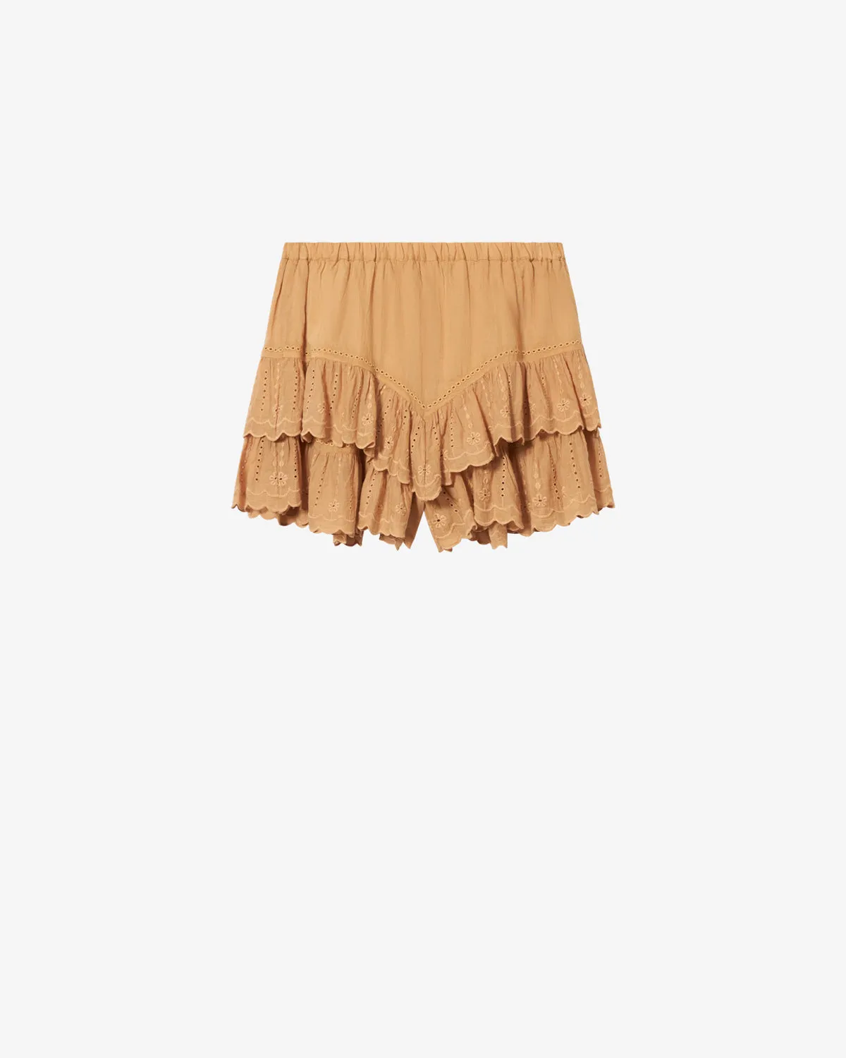 Short Jocadia sold by Isabel Marant