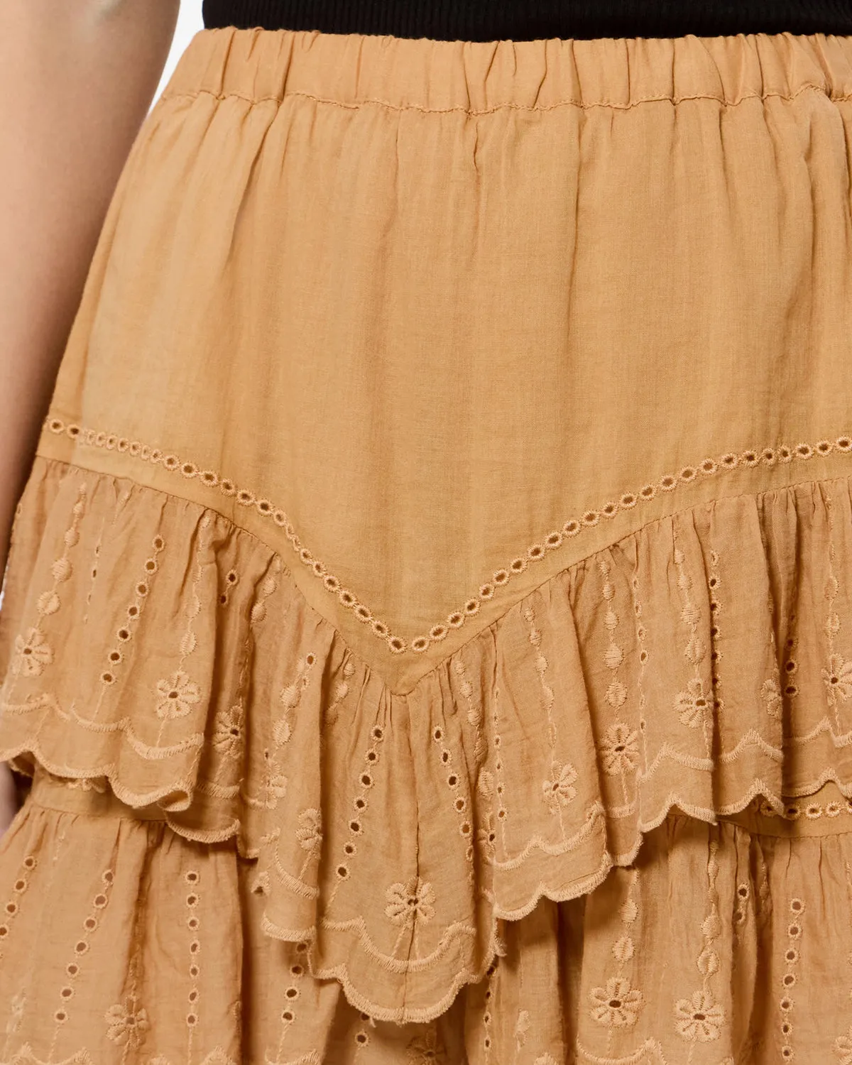Short Jocadia sold by Isabel Marant product image thumbnail 2