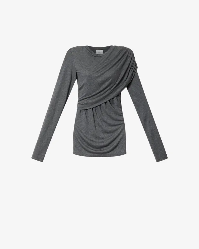 TOP DRESSI made by Isabel Marant