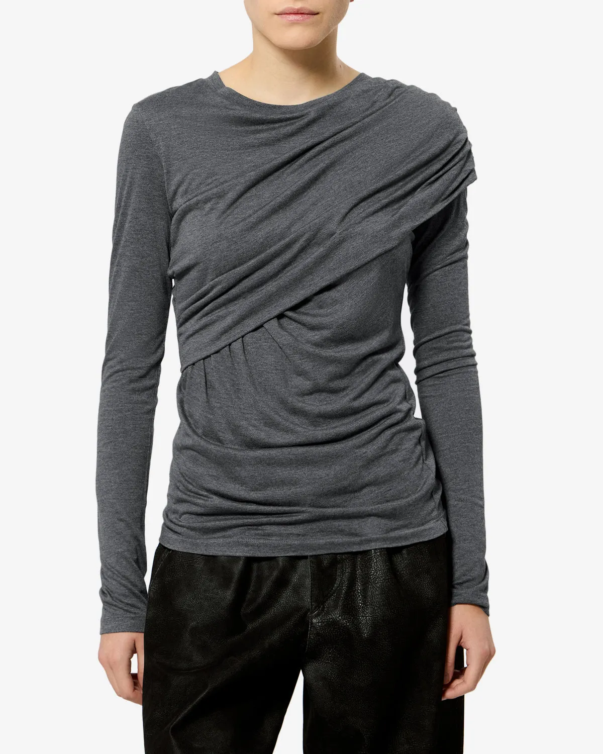 TOP DRESSI sold by Isabel Marant product image thumbnail 5