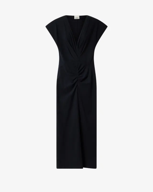 ROBE NADRA made by Isabel Marant