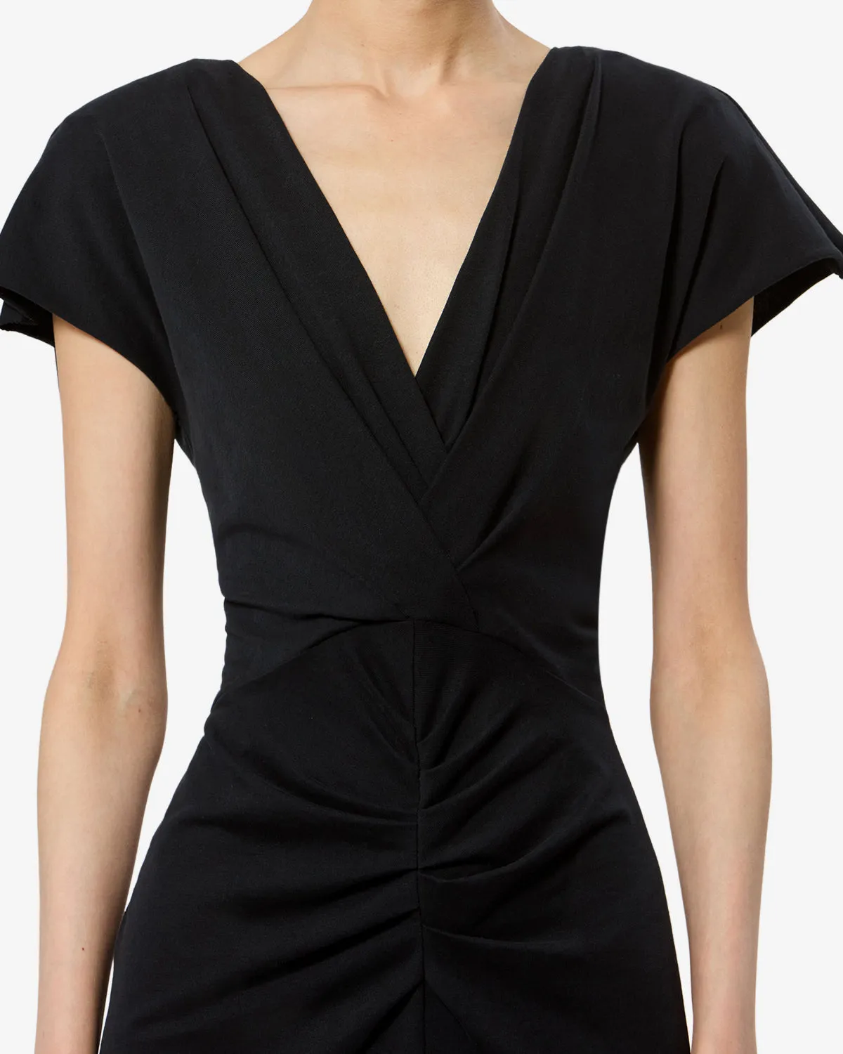 Robe Nadra sold by Isabel Marant product image thumbnail 2